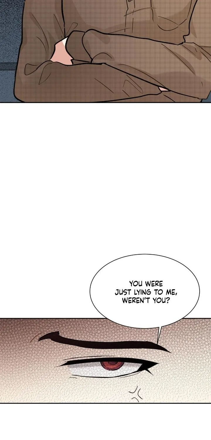 Could The Boy Next Door Be A Vampire? Zinmanga X Chapter 18 Page 15