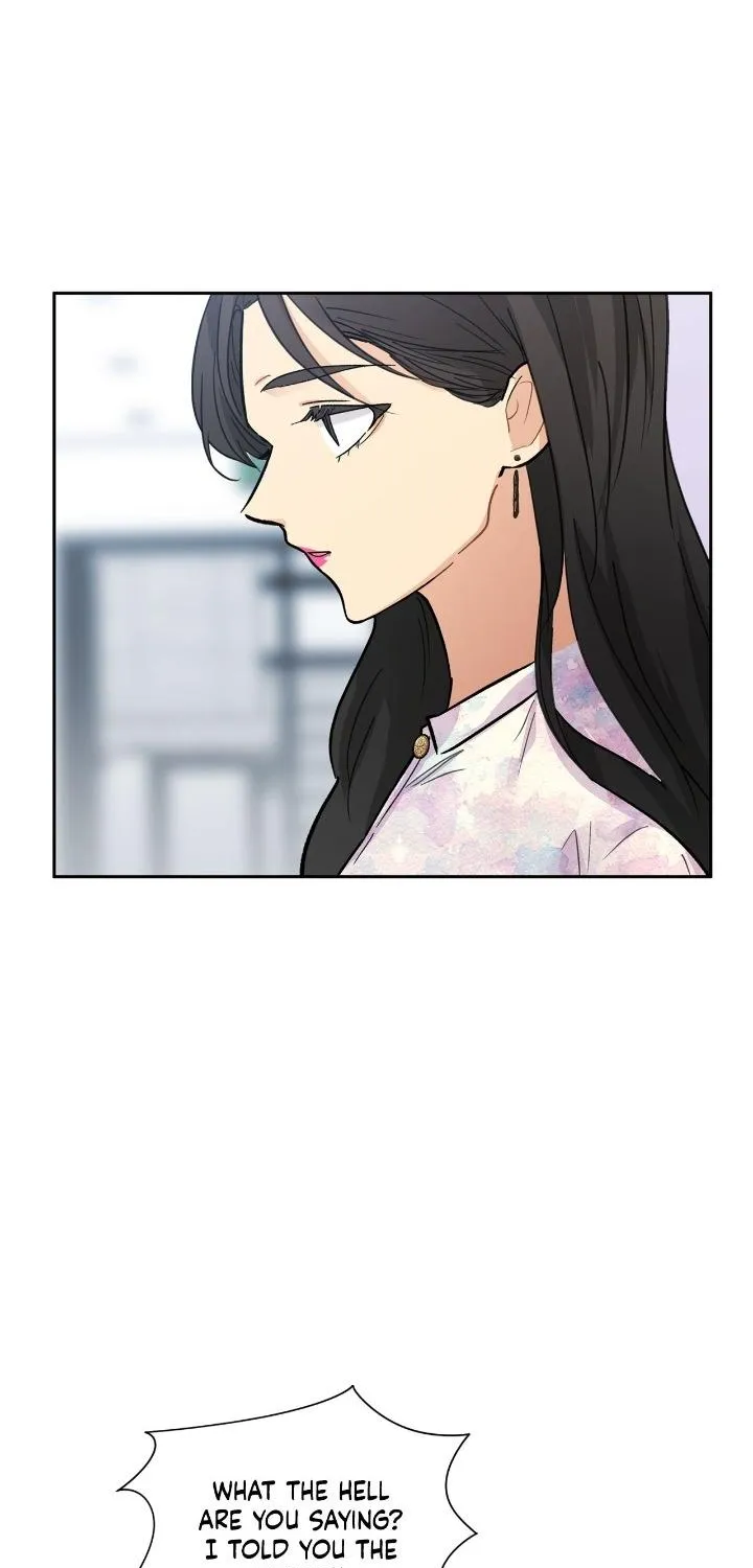 Could The Boy Next Door Be A Vampire? Zinmanga X Chapter 18 Page 16