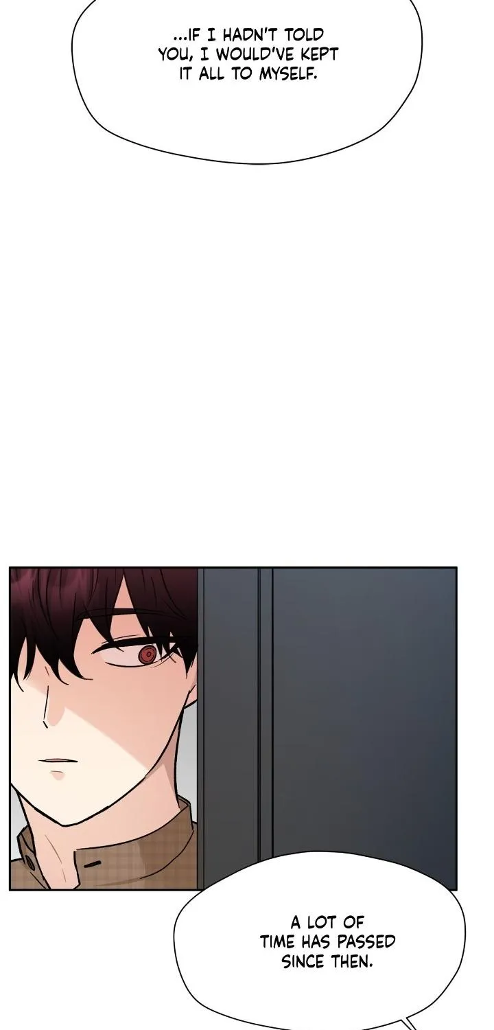 Could The Boy Next Door Be A Vampire? Zinmanga X Chapter 18 Page 22