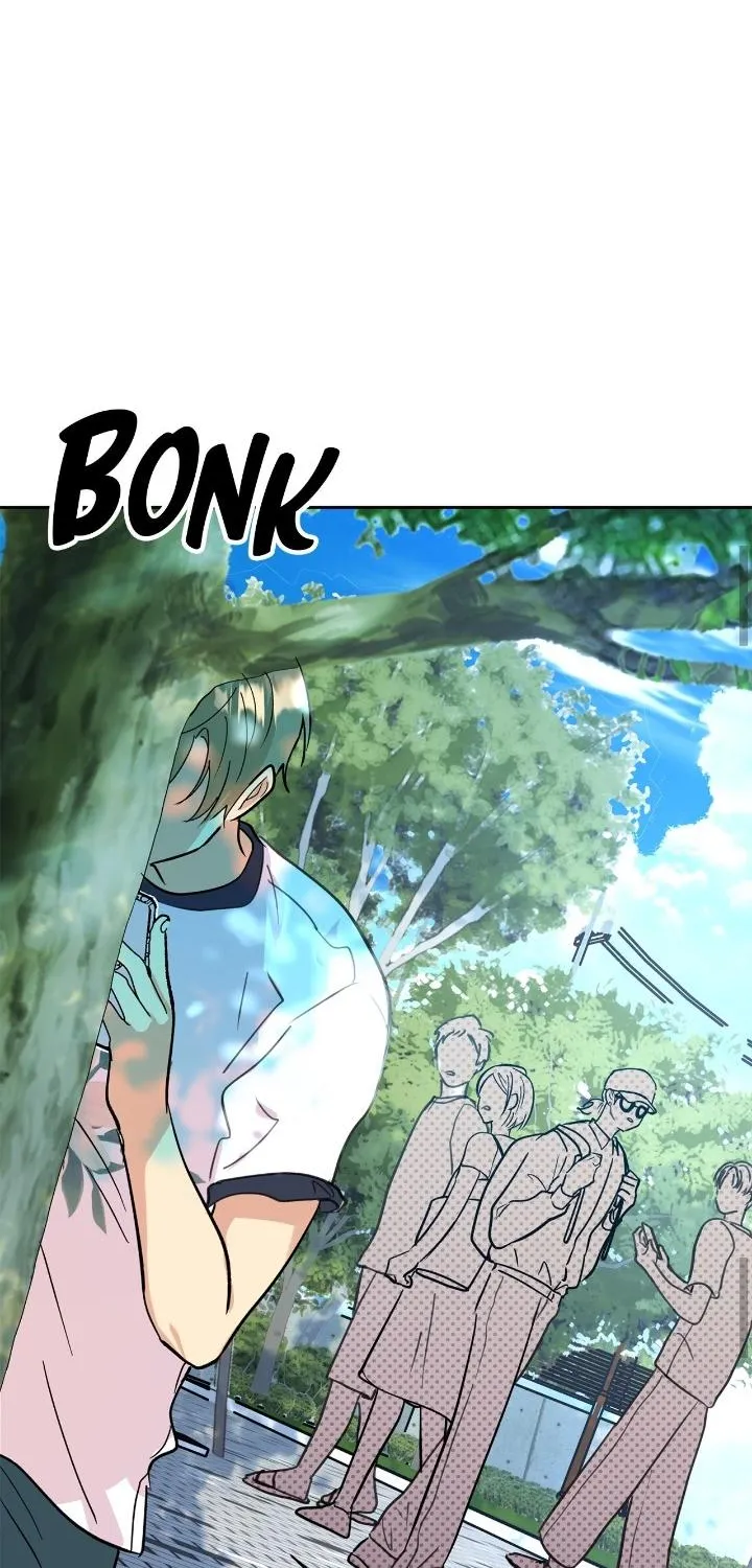 Could The Boy Next Door Be A Vampire? Zinmanga X Chapter 17 Page 36