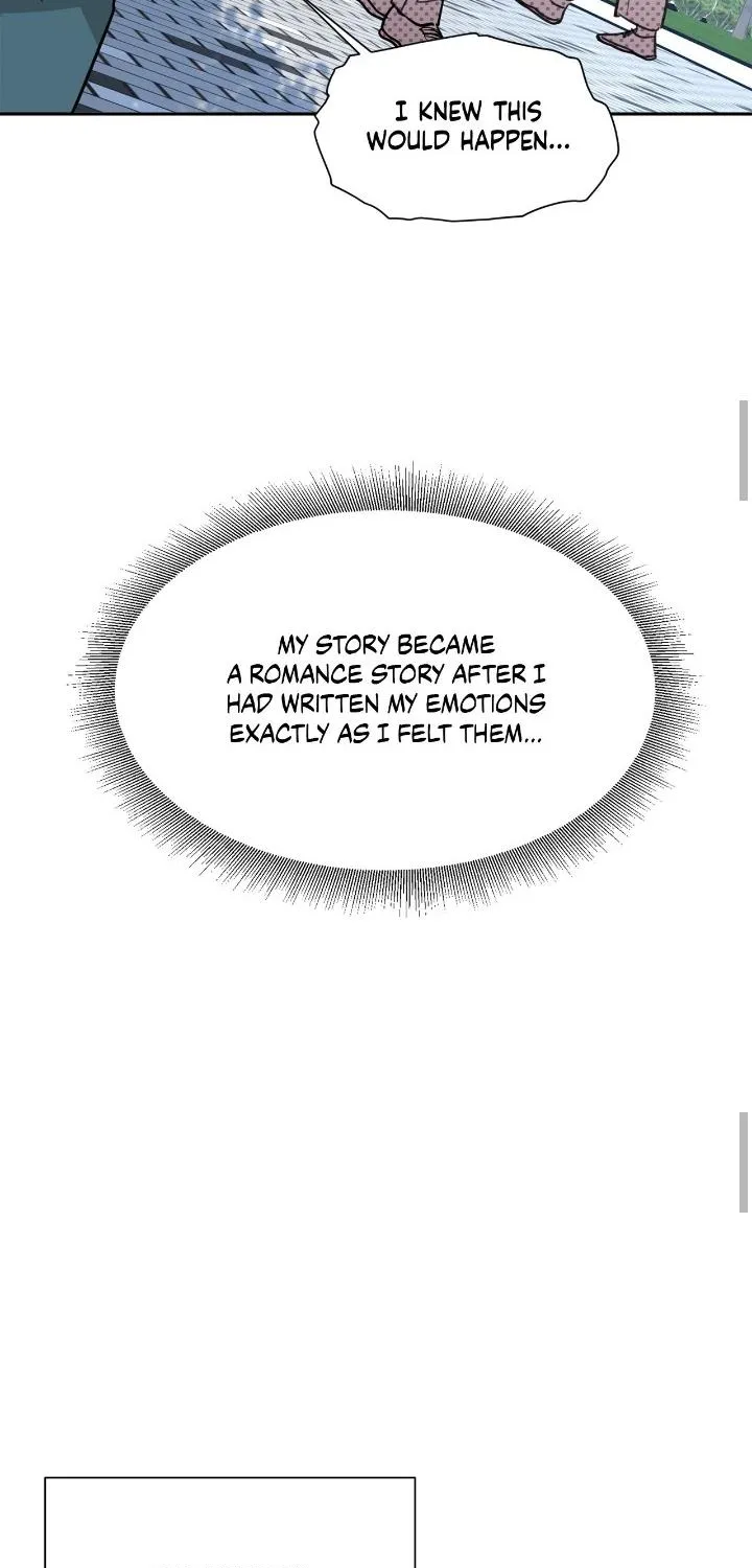 Could The Boy Next Door Be A Vampire? Zinmanga X Chapter 17 Page 37