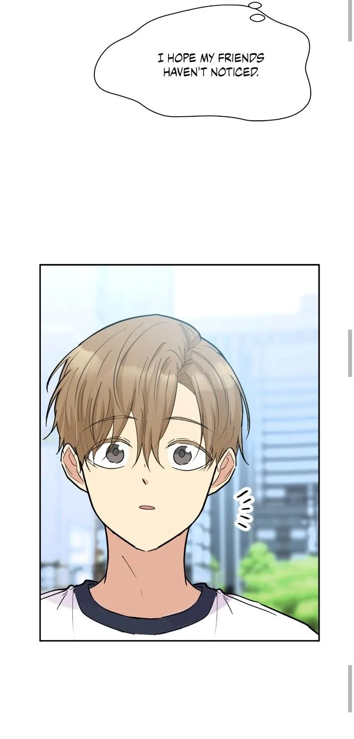 Could The Boy Next Door Be A Vampire? Zinmanga X Chapter 17 Page 45