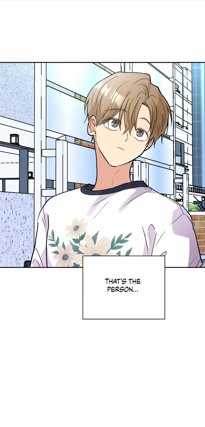 Could The Boy Next Door Be A Vampire? Zinmanga X Chapter 17 Page 48
