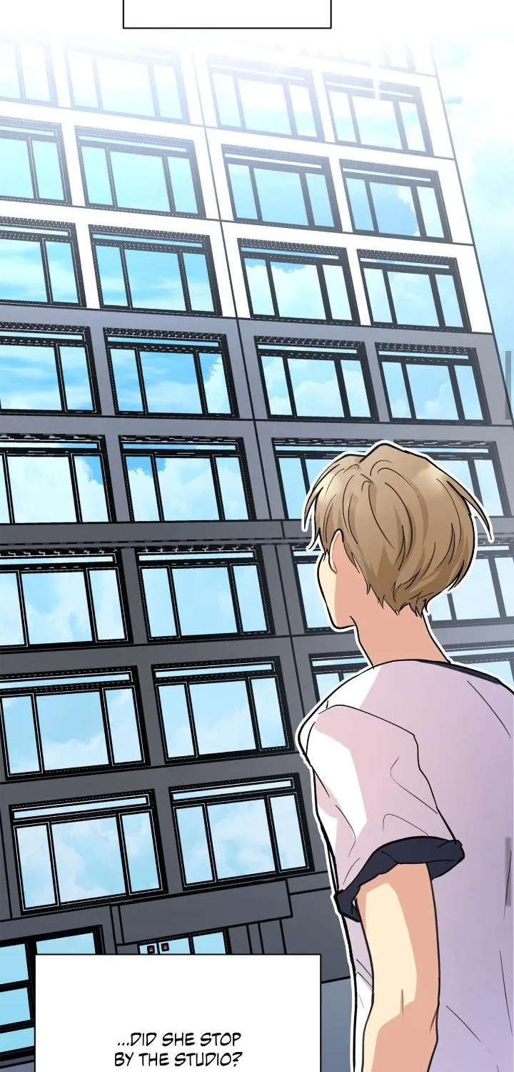 Could The Boy Next Door Be A Vampire? Zinmanga X Chapter 17 Page 51