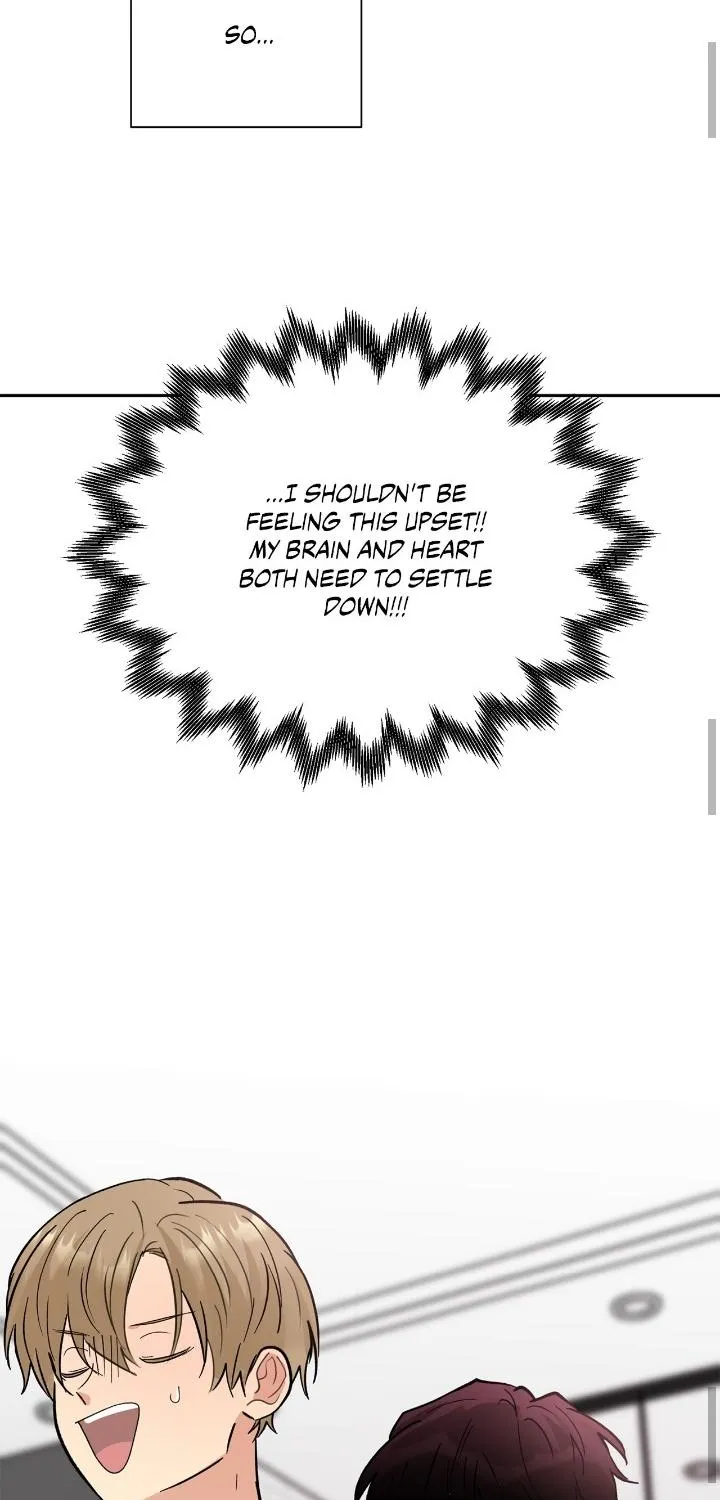 Could The Boy Next Door Be A Vampire? Zinmanga X Chapter 17 Page 54