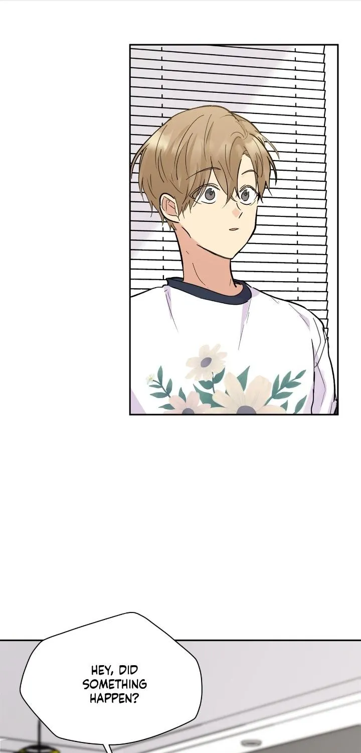 Could The Boy Next Door Be A Vampire? Zinmanga X Chapter 17 Page 58