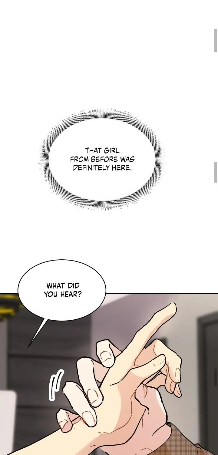 Could The Boy Next Door Be A Vampire? Zinmanga X Chapter 17 Page 60