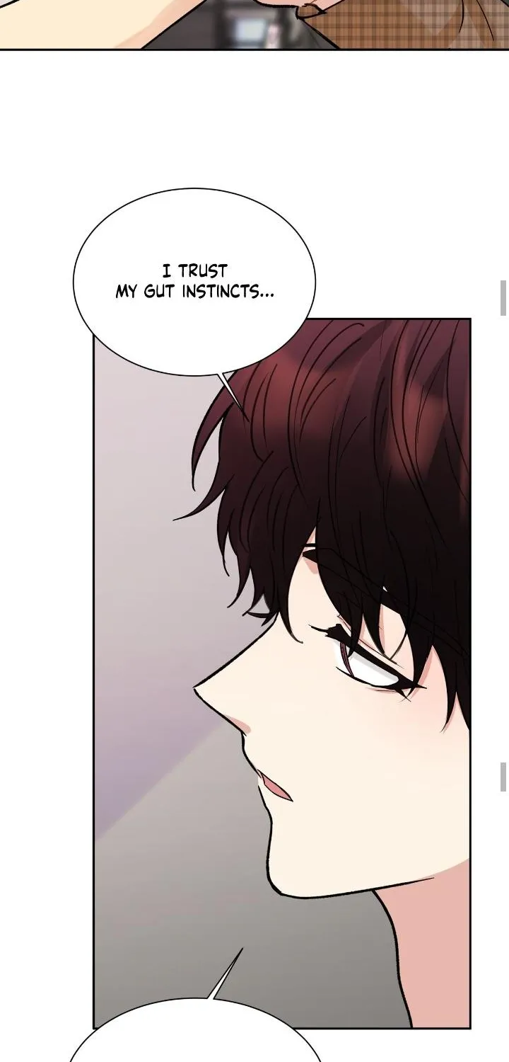 Could The Boy Next Door Be A Vampire? Zinmanga X Chapter 17 Page 61