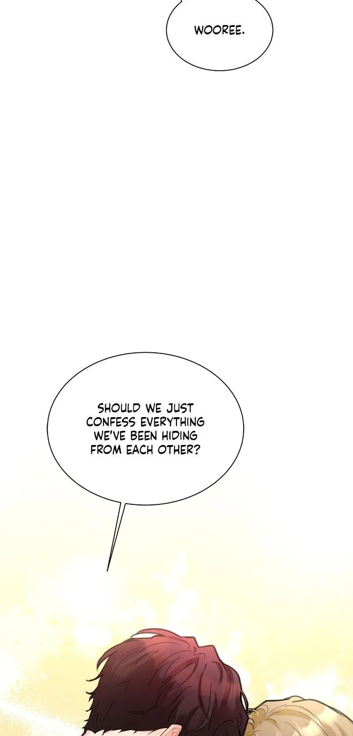 Could The Boy Next Door Be A Vampire? Zinmanga X Chapter 17 Page 69