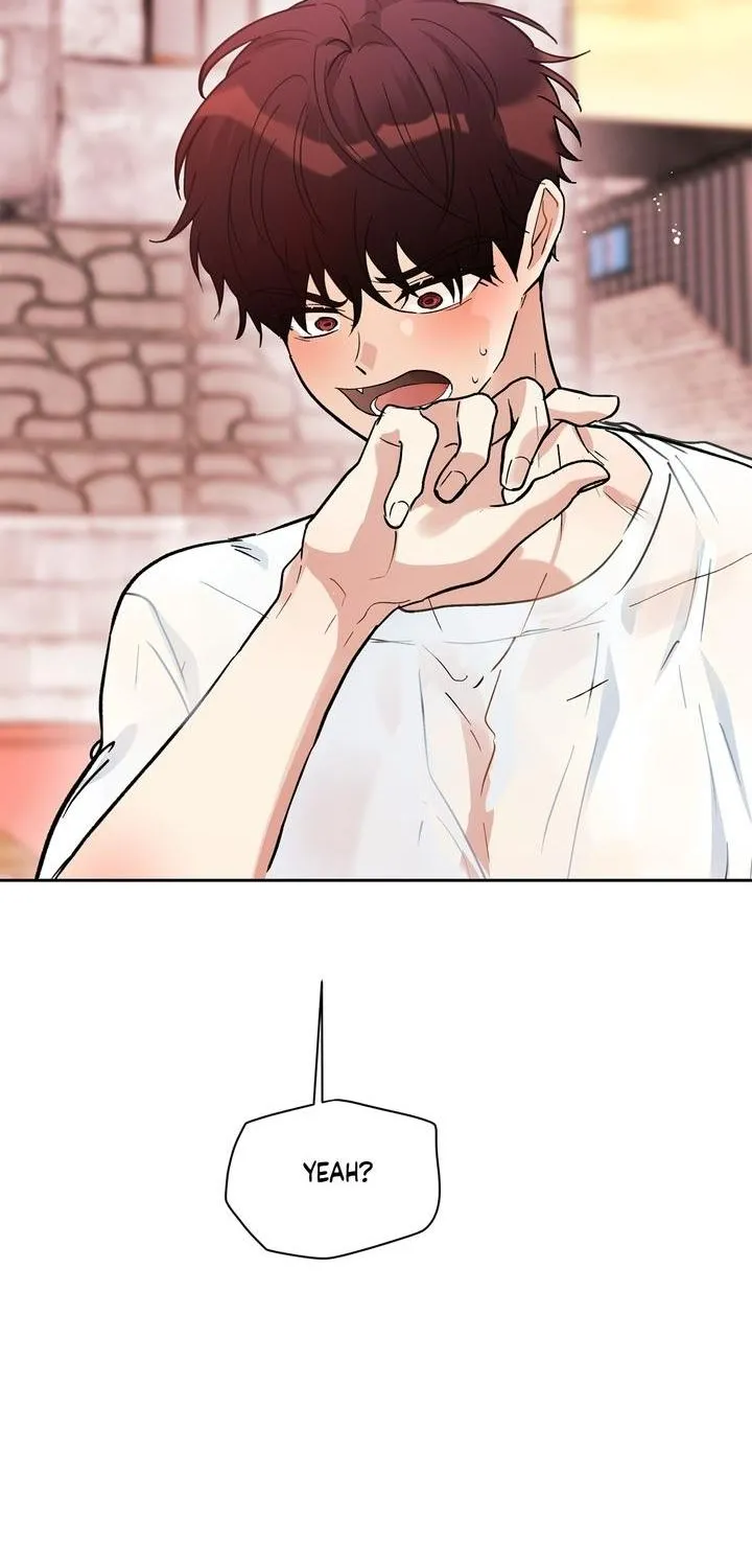 Could The Boy Next Door Be A Vampire? Zinmanga X Chapter 16 Page 5