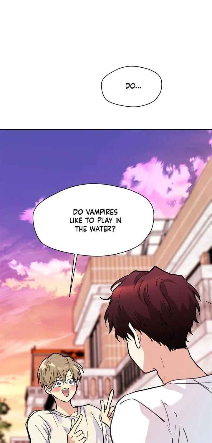 Could The Boy Next Door Be A Vampire? Zinmanga X Chapter 16 Page 7