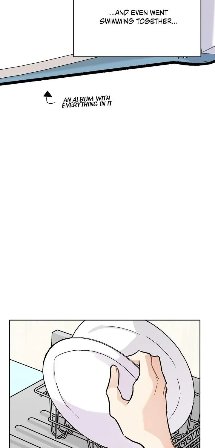 Could The Boy Next Door Be A Vampire? Zinmanga X Chapter 16 Page 11
