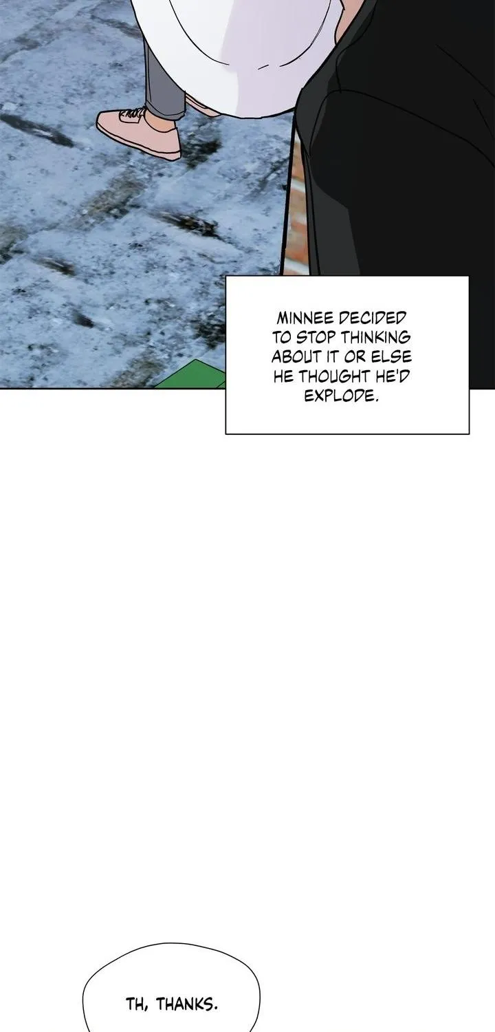 Could The Boy Next Door Be A Vampire? Zinmanga X Chapter 16 Page 18