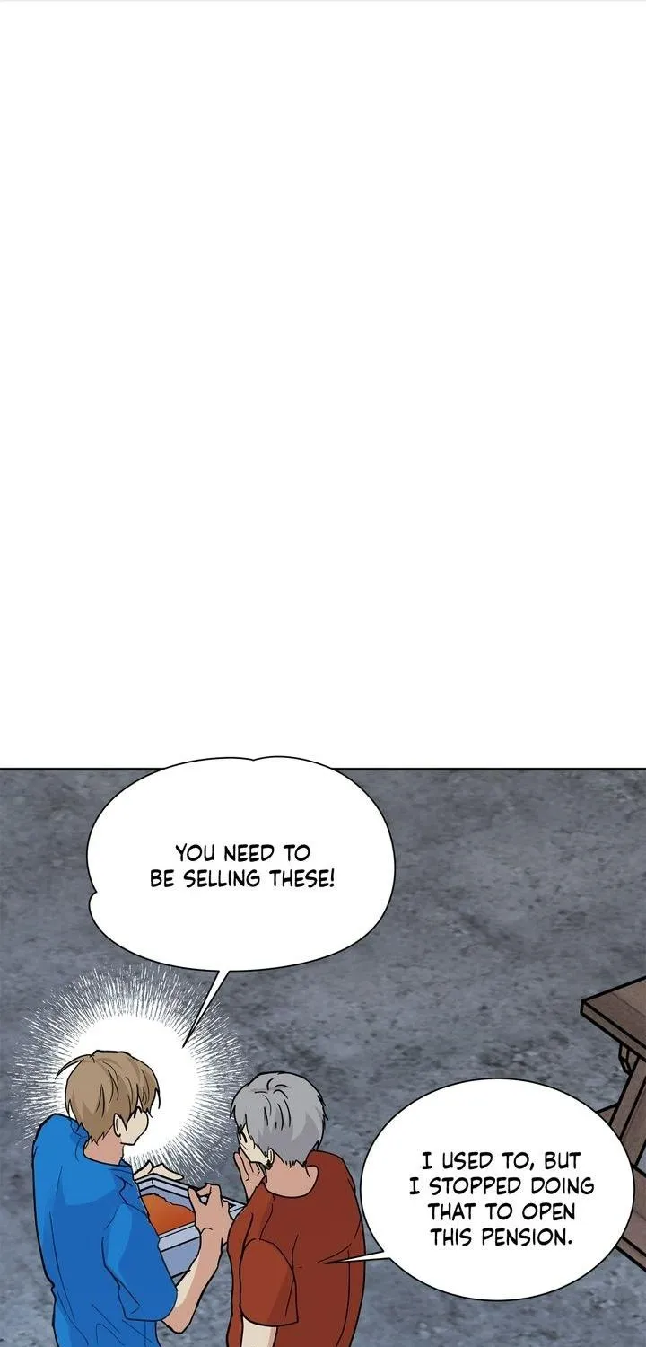 Could The Boy Next Door Be A Vampire? Zinmanga X Chapter 16 Page 22