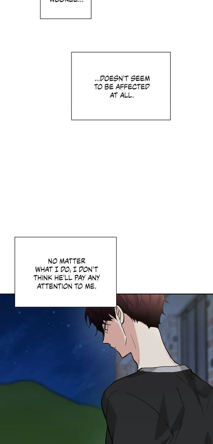 Could The Boy Next Door Be A Vampire? Zinmanga X Chapter 16 Page 24