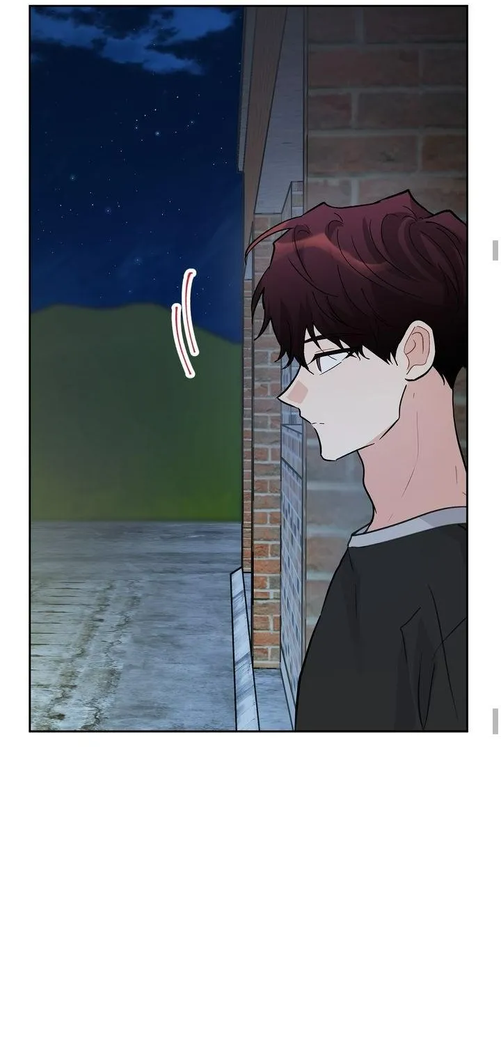 Could The Boy Next Door Be A Vampire? Zinmanga X Chapter 16 Page 29