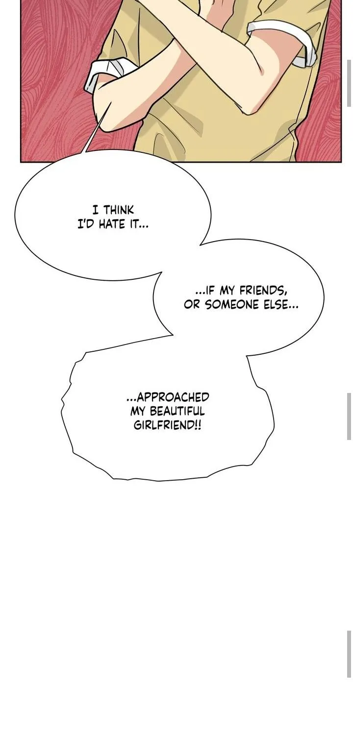 Could The Boy Next Door Be A Vampire? Zinmanga X Chapter 16 Page 43