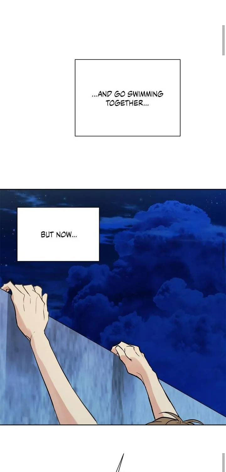 Could The Boy Next Door Be A Vampire? Zinmanga X Chapter 16 Page 53