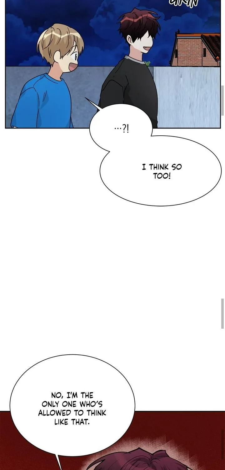 Could The Boy Next Door Be A Vampire? Zinmanga X Chapter 16 Page 60