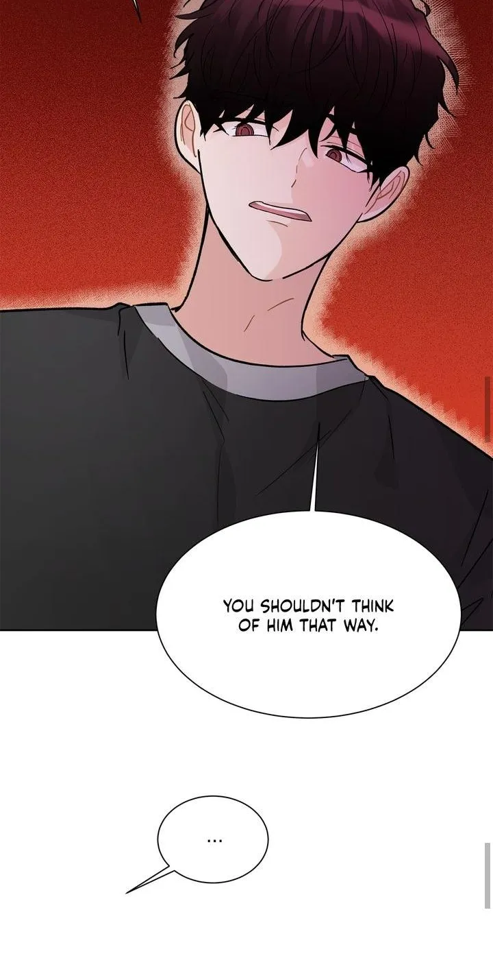 Could The Boy Next Door Be A Vampire? Zinmanga X Chapter 16 Page 61