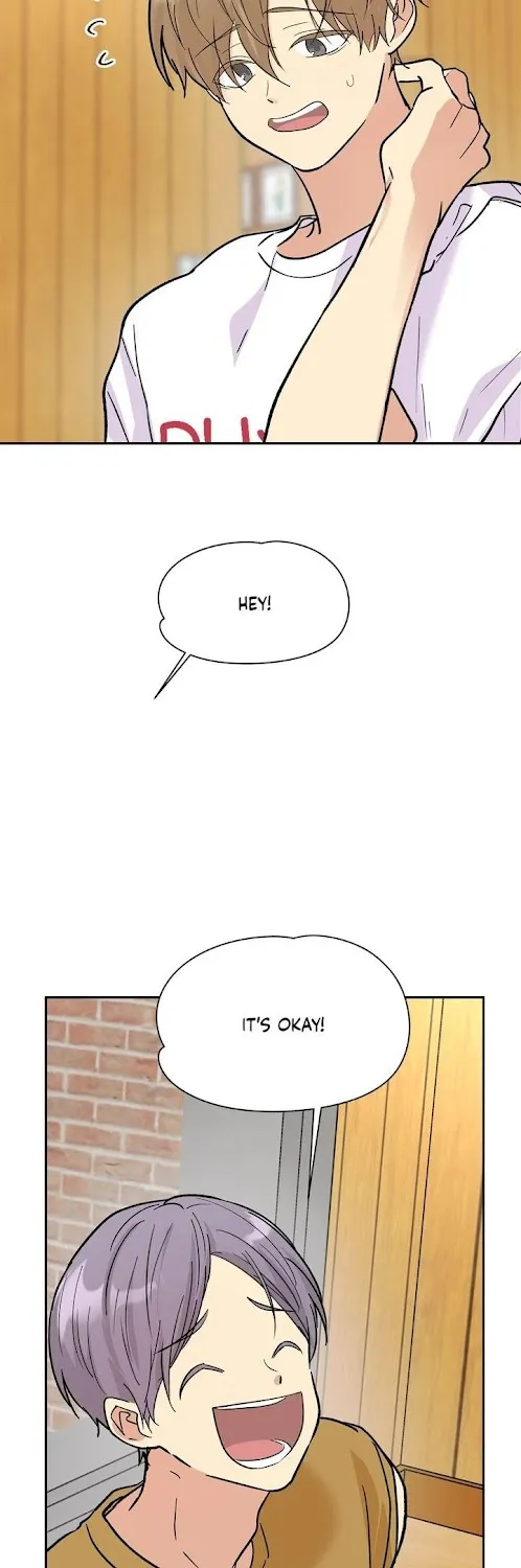 Could The Boy Next Door Be A Vampire? Zinmanga X Chapter 14 Page 6