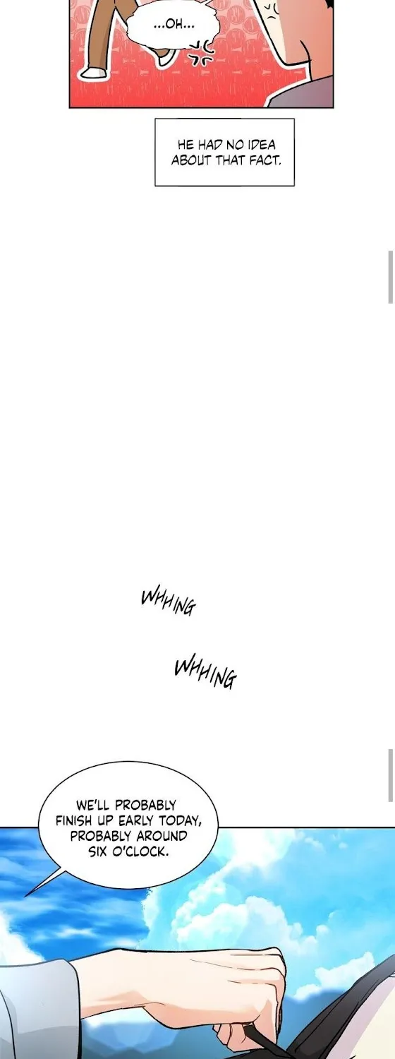 Could The Boy Next Door Be A Vampire? Zinmanga X Chapter 14 Page 28