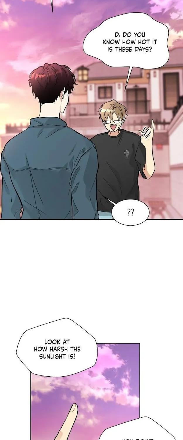 Could The Boy Next Door Be A Vampire? Zinmanga X Chapter 13 Page 4
