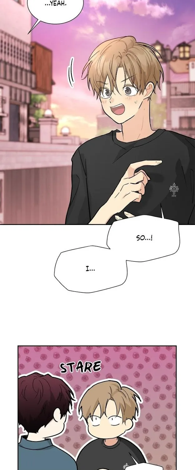 Could The Boy Next Door Be A Vampire? Zinmanga X Chapter 13 Page 6