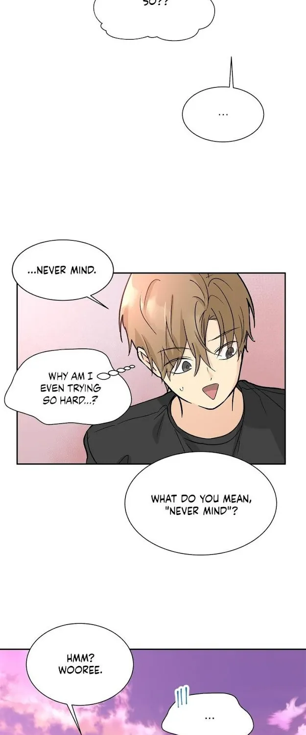 Could The Boy Next Door Be A Vampire? Zinmanga X Chapter 13 Page 8