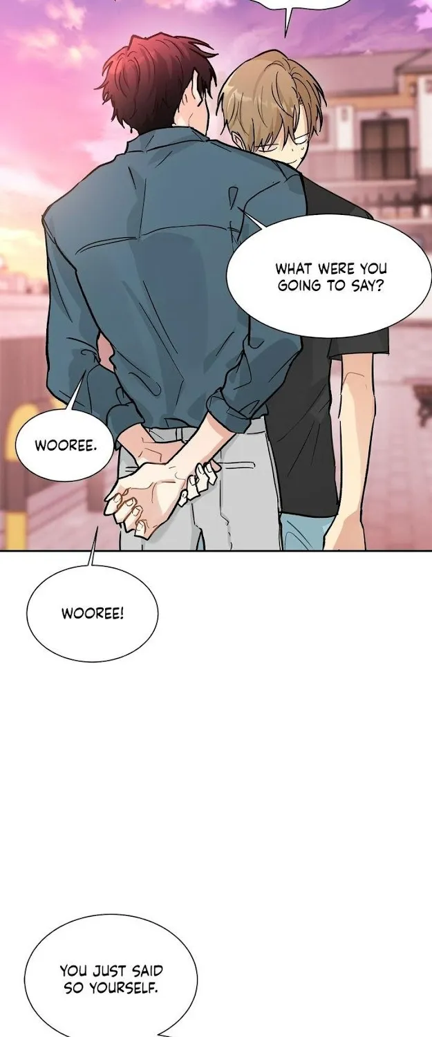 Could The Boy Next Door Be A Vampire? Zinmanga X Chapter 13 Page 9