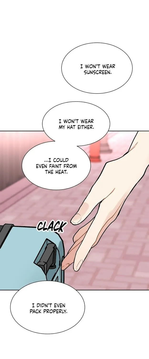 Could The Boy Next Door Be A Vampire? Zinmanga X Chapter 13 Page 11