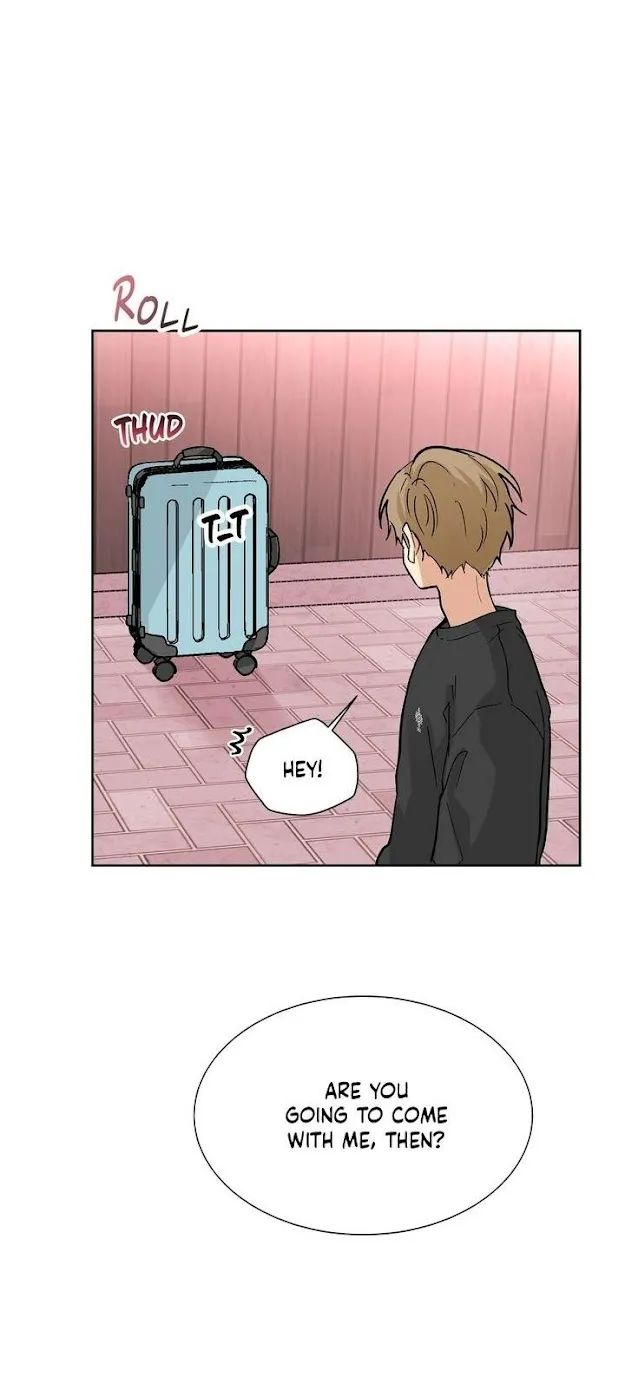 Could The Boy Next Door Be A Vampire? Zinmanga X Chapter 13 Page 12
