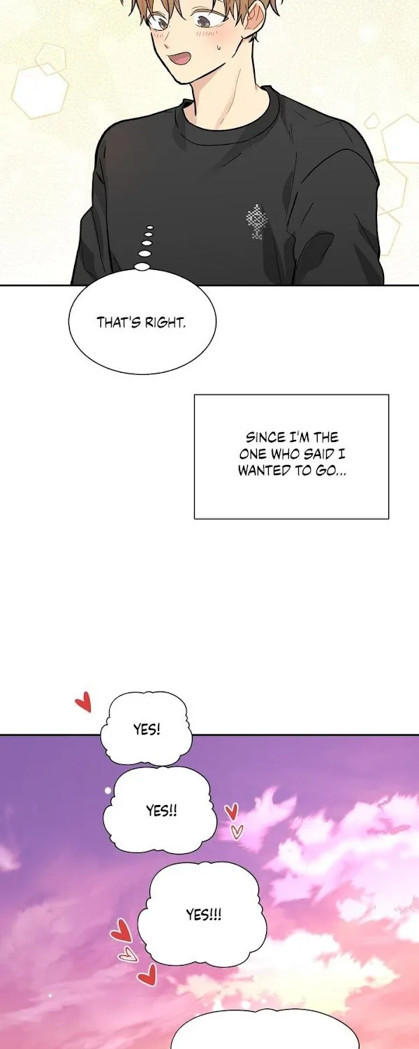 Could The Boy Next Door Be A Vampire? Zinmanga X Chapter 13 Page 14