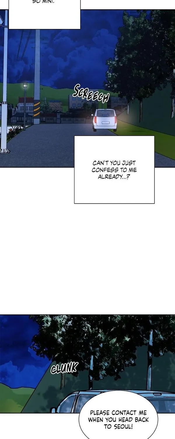 Could The Boy Next Door Be A Vampire? Zinmanga X Chapter 13 Page 17