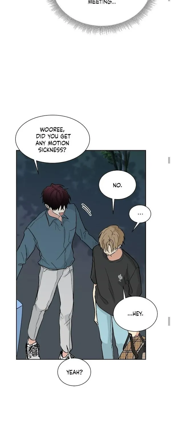 Could The Boy Next Door Be A Vampire? Zinmanga X Chapter 13 Page 20