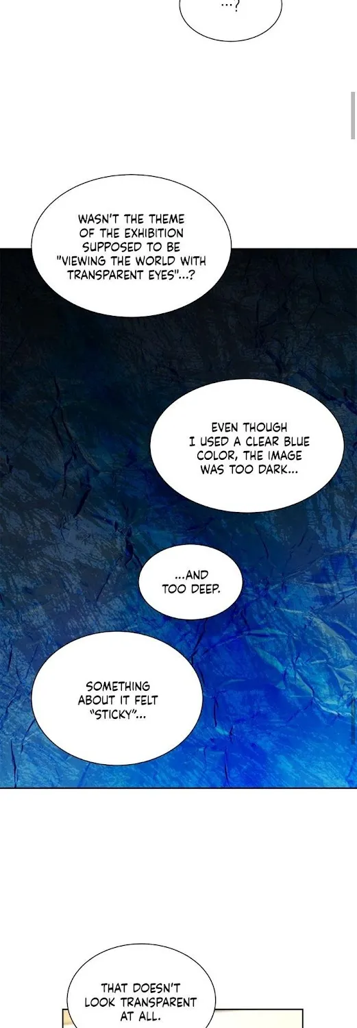Could The Boy Next Door Be A Vampire? Zinmanga X Chapter 13 Page 41
