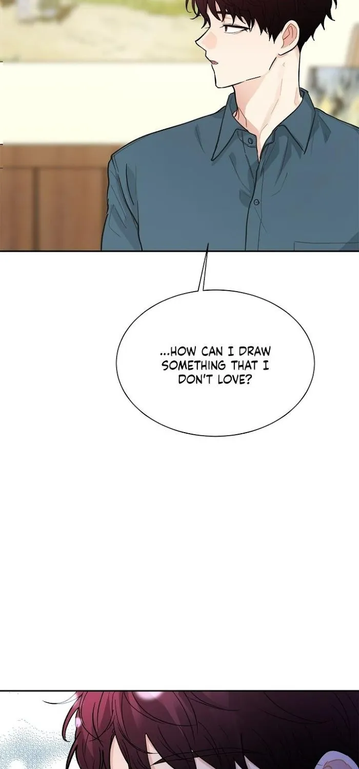Could The Boy Next Door Be A Vampire? Zinmanga X Chapter 13 Page 47