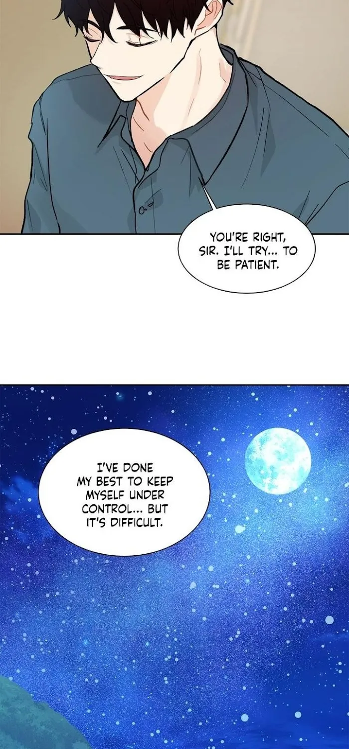 Could The Boy Next Door Be A Vampire? Zinmanga X Chapter 13 Page 51