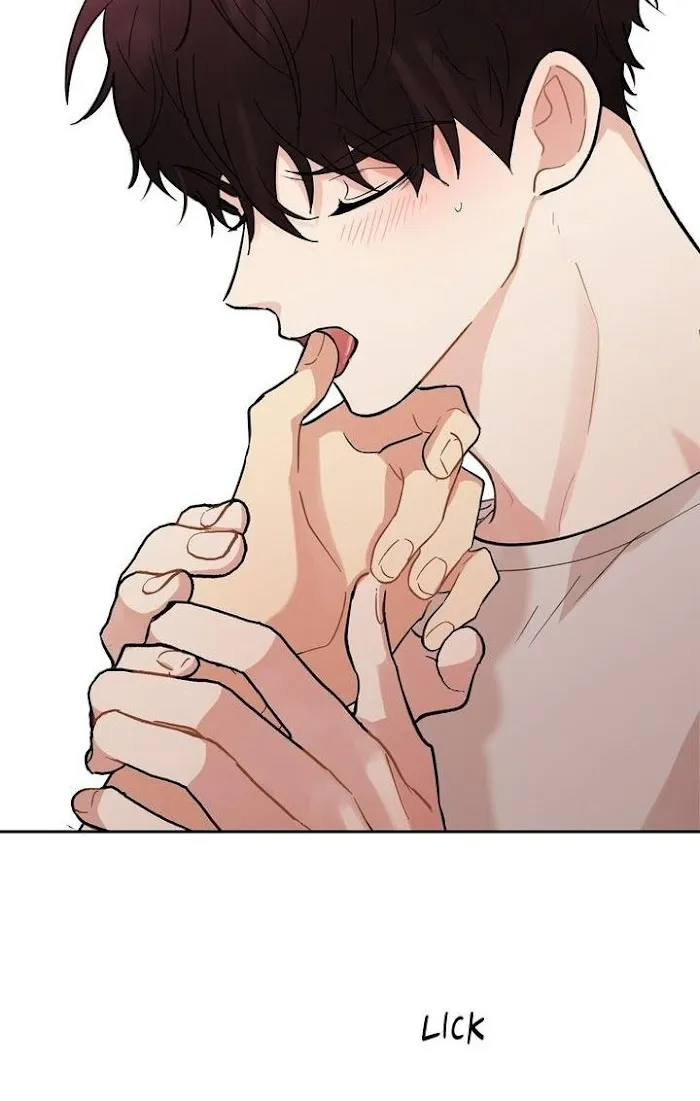Could The Boy Next Door Be A Vampire? Zinmanga X Chapter 11 Page 55