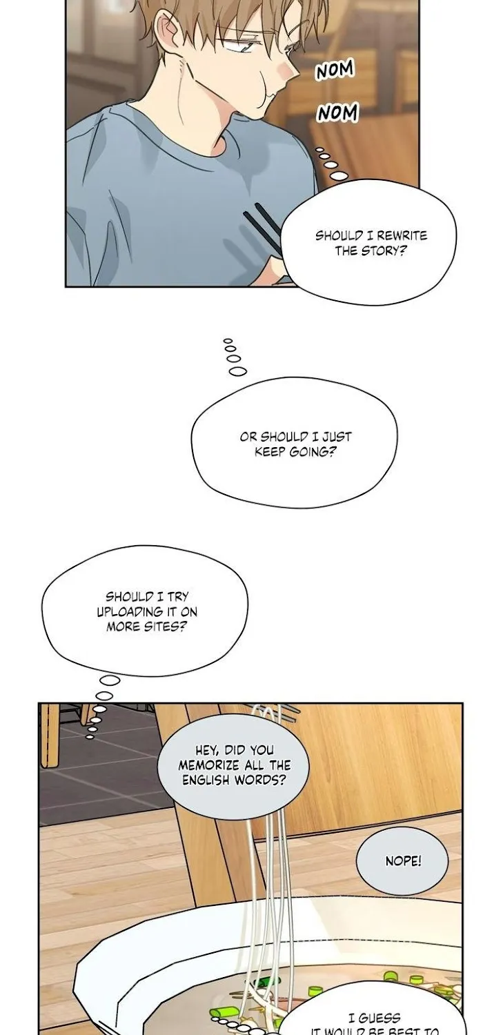 Could The Boy Next Door Be A Vampire? Zinmanga X Chapter 10 Page 6