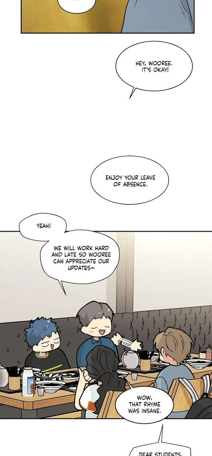 Could The Boy Next Door Be A Vampire? Zinmanga X Chapter 10 Page 11