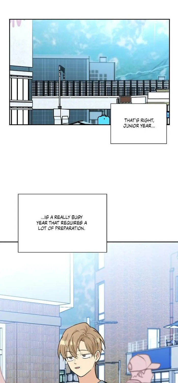 Could The Boy Next Door Be A Vampire? Zinmanga X Chapter 10 Page 13