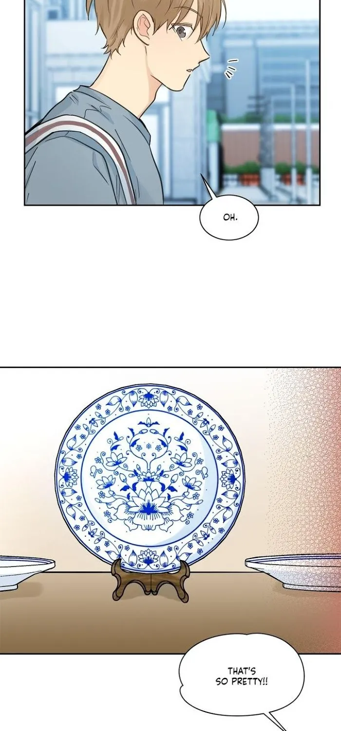 Could The Boy Next Door Be A Vampire? Zinmanga X Chapter 10 Page 18