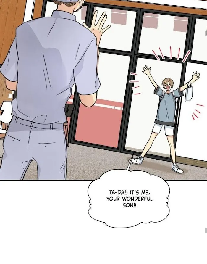 Could The Boy Next Door Be A Vampire? Zinmanga X Chapter 10 Page 23