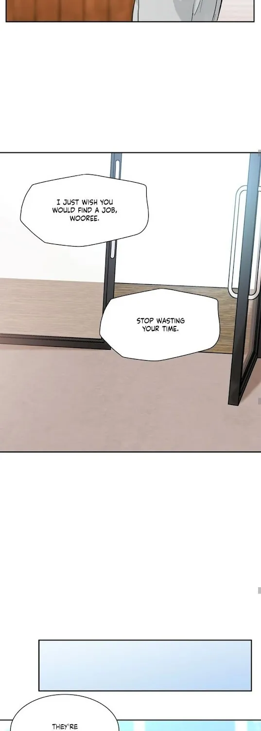 Could The Boy Next Door Be A Vampire? Zinmanga X Chapter 10 Page 29
