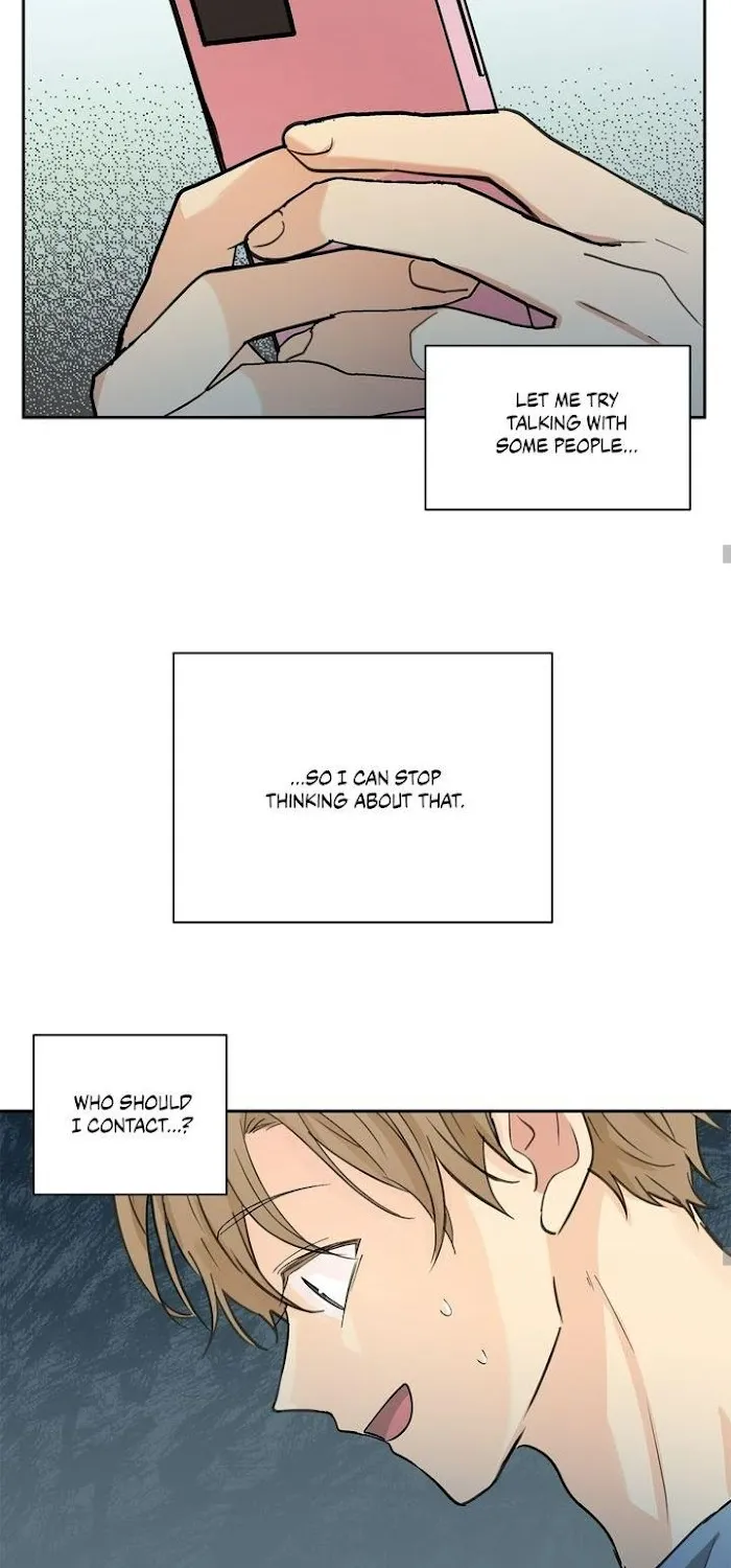 Could The Boy Next Door Be A Vampire? Zinmanga X Chapter 10 Page 36