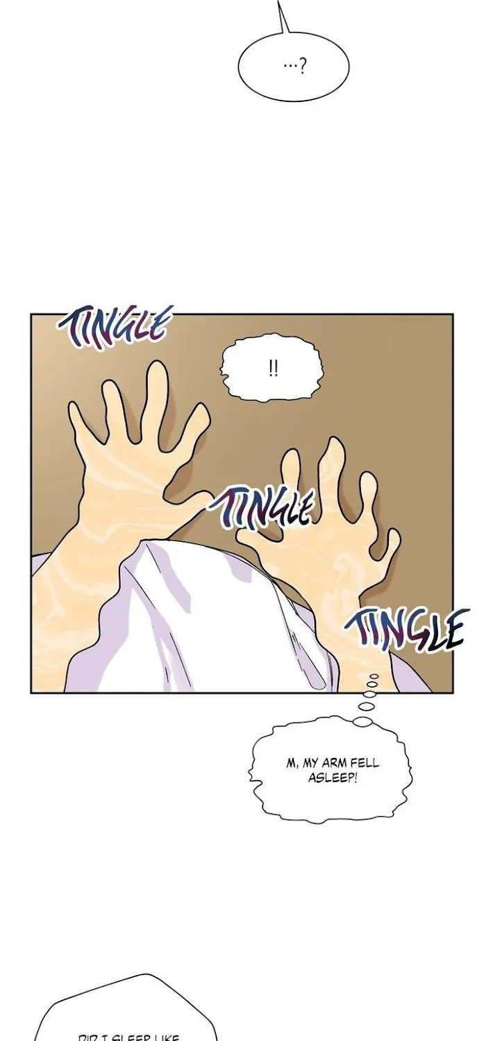 Could The Boy Next Door Be A Vampire? Zinmanga X Chapter 9 Page 3
