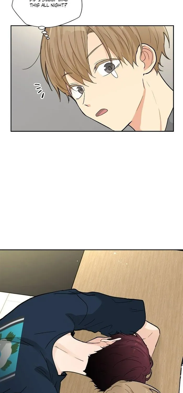 Could The Boy Next Door Be A Vampire? Zinmanga X Chapter 9 Page 4