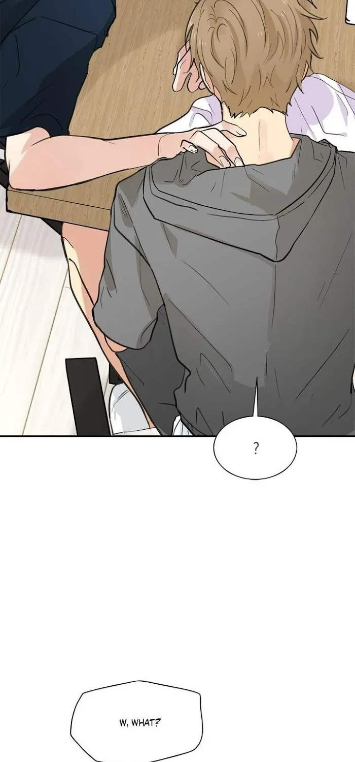 Could The Boy Next Door Be A Vampire? Zinmanga X Chapter 9 Page 5