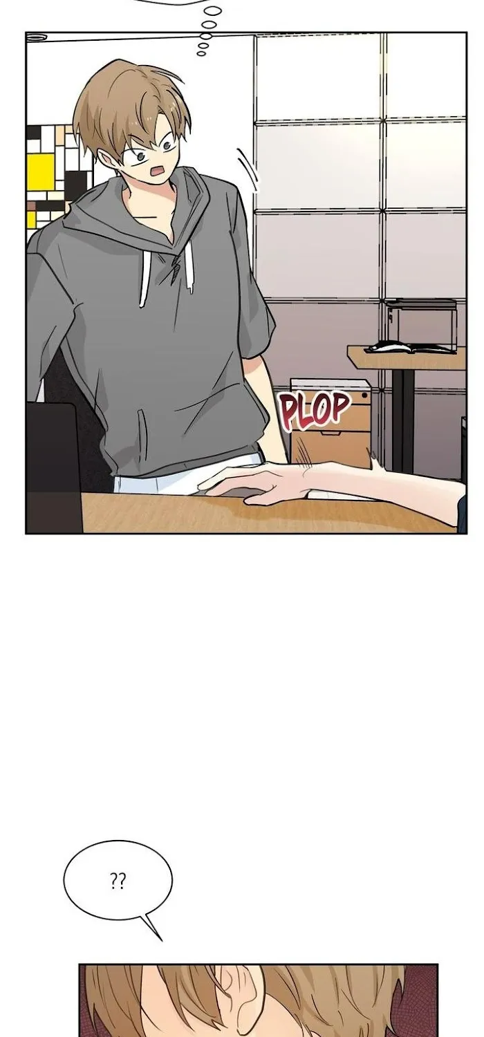Could The Boy Next Door Be A Vampire? Zinmanga X Chapter 9 Page 6